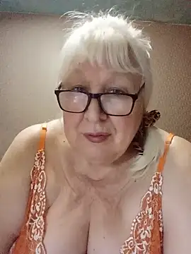 Alexia64231 webcam