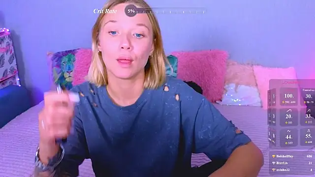 Karen_morris webcam