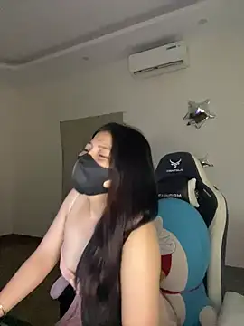 __MeiMei__ webcam