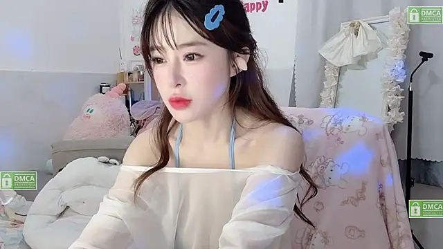 Yoyo_520 webcam