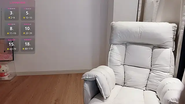 wanwanqiansui webcam