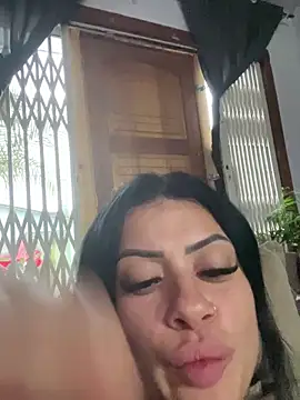 belababyy webcam