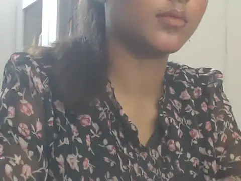 NancyRuvi webcam