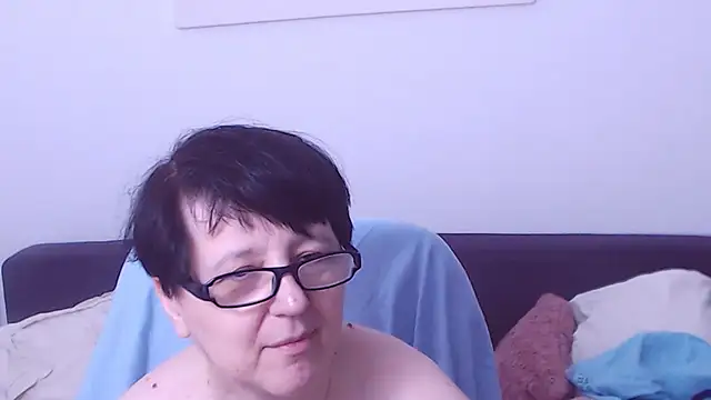 ChristaRose webcam
