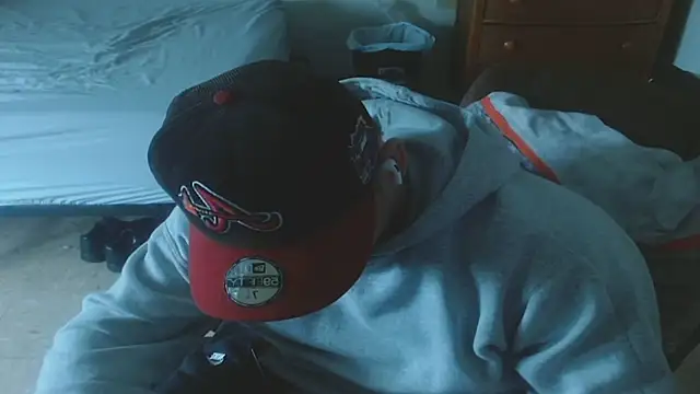 DADDY_KANE8--- webcam
