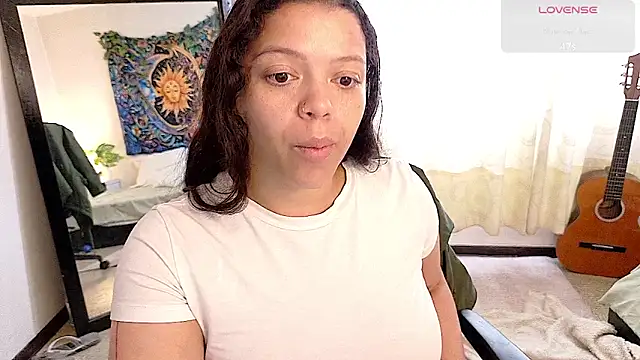 Amanda_sweet webcam