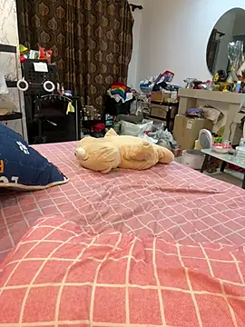 Ponthip webcam