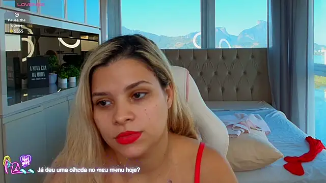 Florence_Ford webcam