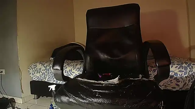 Thickveinyy webcam