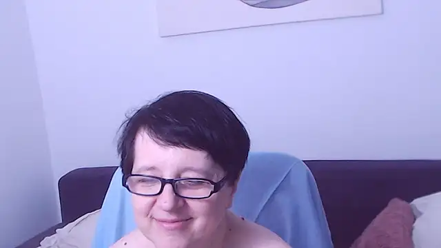 ChristaRose webcam