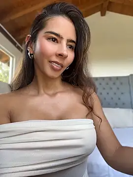 RouseColins webcam