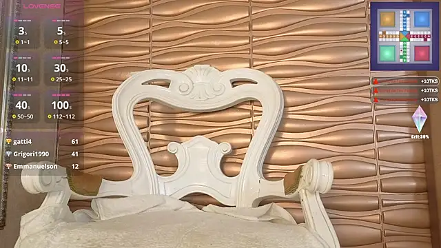 Miladiosa webcam