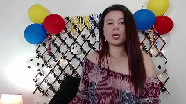 Samantha_Wallker webcam