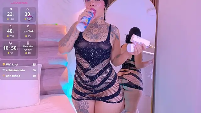 madyson_fox webcam