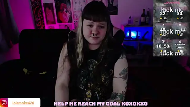 Bdsm_and_fries webcam