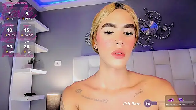 Nikol-hilton webcam
