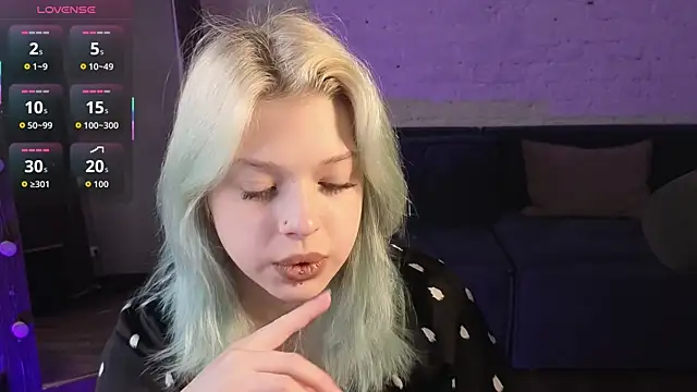 Clown_Princess webcam