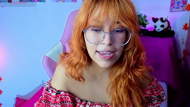 _Moon_Johnson webcam