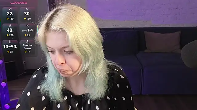 Clown_Princess webcam