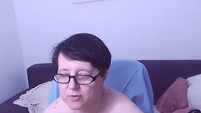ChristaRose webcam
