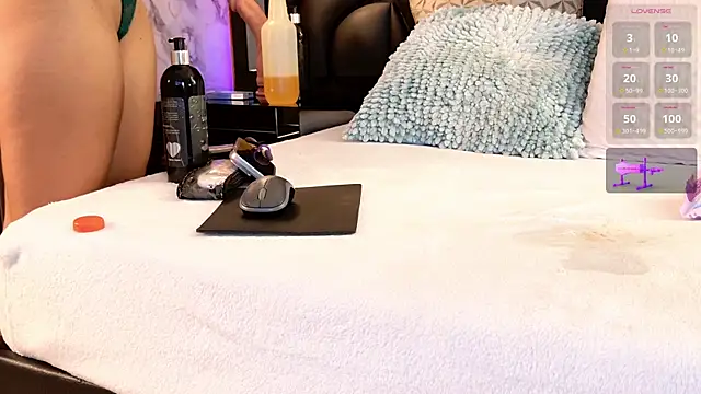 Iris_Ross_ webcam