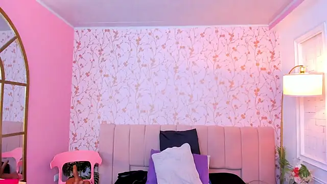 taylor_bennet webcam