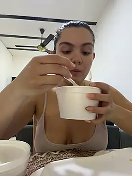 Eva_stark10 webcam