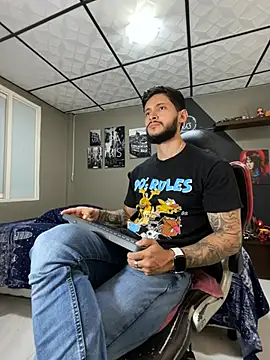 marcel_crawford96 webcam