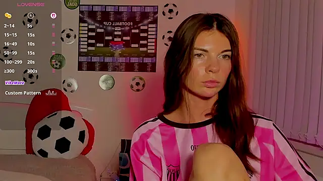 Andrea_Blossom webcam