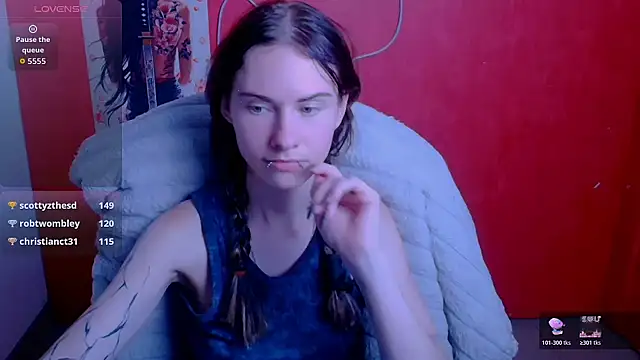 Fiona_Night webcam
