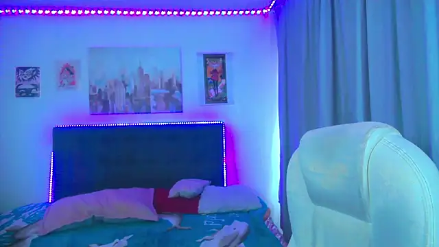 goth_minerva webcam