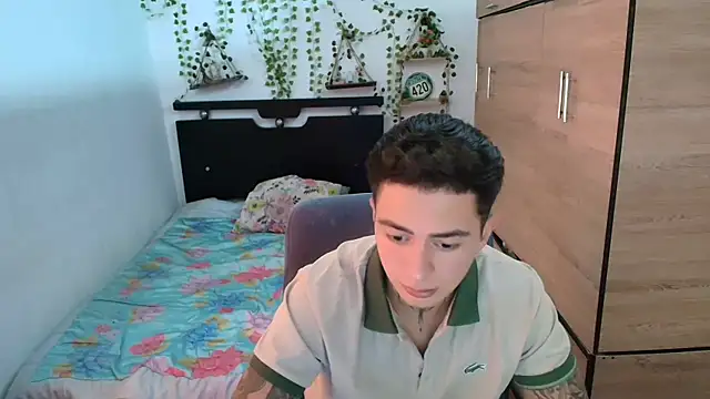 santii_ss webcam