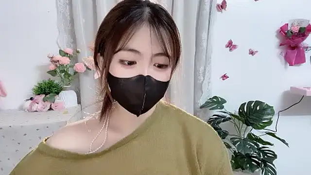MIJ-Uwuu webcam