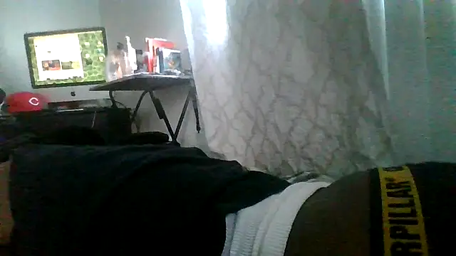 BBCGottii webcam