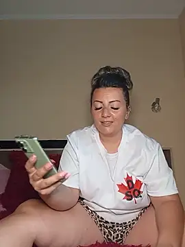 Sweetredvelvet webcam