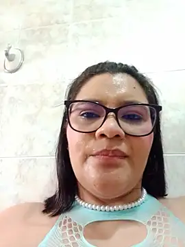 SelennaCooper webcam