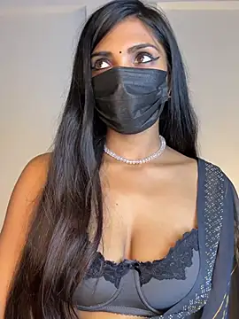 Lovely_Babiee webcam