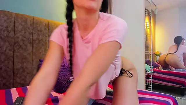 HannaWen_ webcam