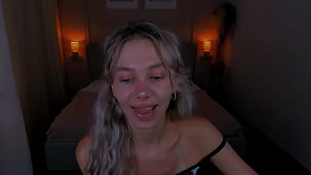 LuluAlis webcam