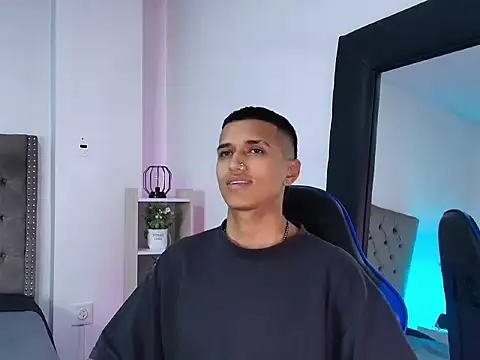 Alan_Colthon webcam