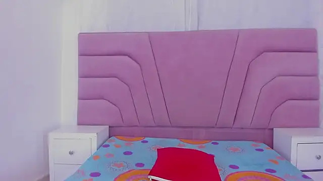 Lulu_Kissx webcam