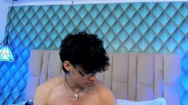Sofia-Ethan webcam