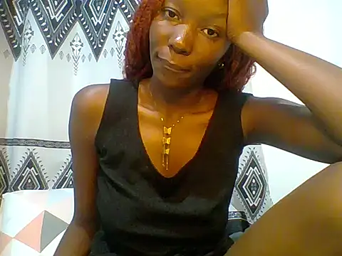 Shania_loveer webcam