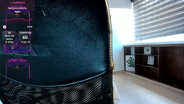 zoe_linss webcam