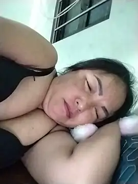 Naaya8109 webcam