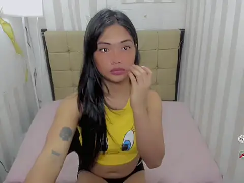 Amazing_jamaica live cam on StripChat