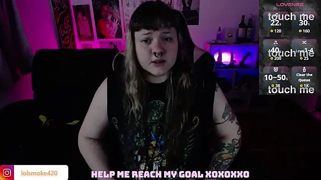 Bdsm_and_fries webcam