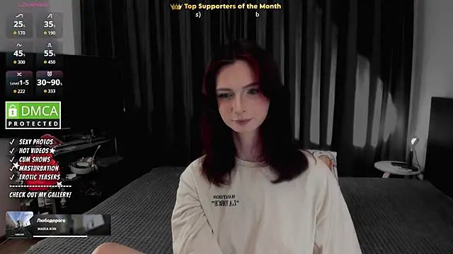 Lee_Loo webcam