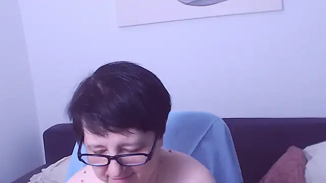 ChristaRose webcam