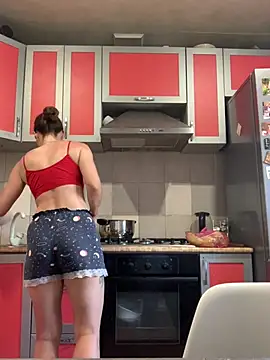 SeducingYoghourt webcam